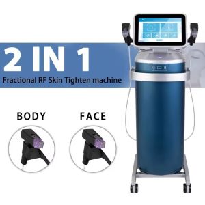 M8 Fractional RF Microneedling Machine Customized Fractional Radio Frequency