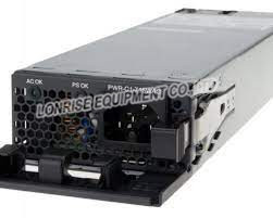 PWR - C1 - 715WAC - RF Cisco - Power Supply - Hot - Plug / Redundant - 715 Watt