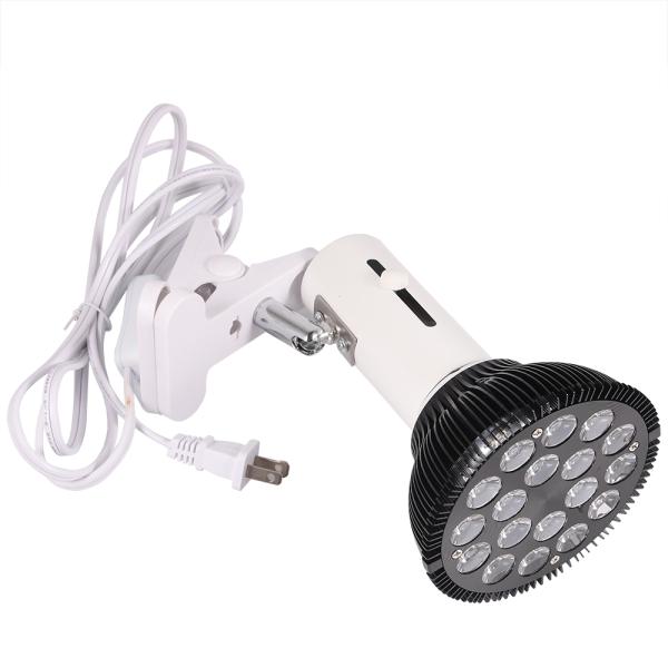 Anti Aging 54W Portable Infrared Light Therapy Lamp For Pain Relief