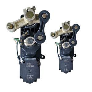 Quality Automated Parking Barrier Gate Security Advertising Barrier Gate Flap Lifting for sale