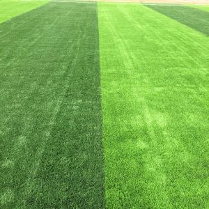 2021 EU Standard High Quality Green Football Synthetic Turf Futsal Artificial