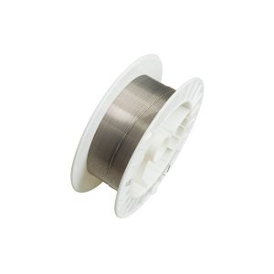 Thermal Spraying Alloy Wire Ni95Al5 In DIN300 Spool Nickel Wire 1.6mm/2.0mm