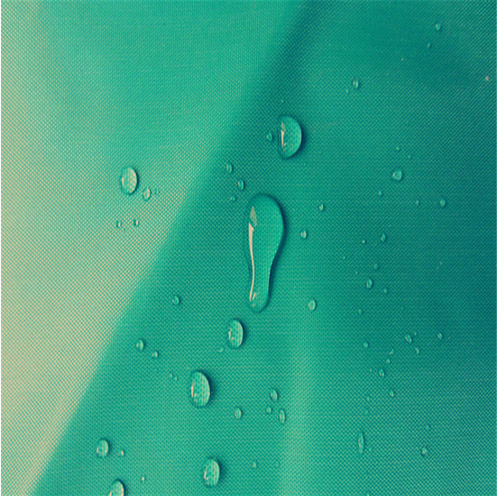 Combed Yarn Type Dyed Tent Cotton Canvas Fabric , Heat - Insulation Sofa Fabric Material