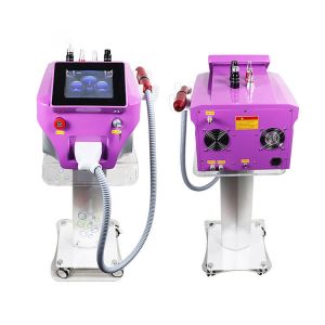 Nd Yag Pigment Removal Machine