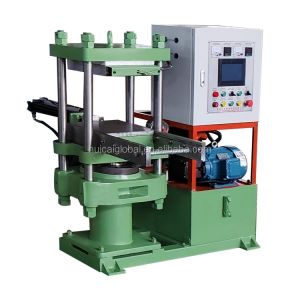 56000 Silicon Rubber Vulcanizing Press with Field Maintenance and Repair Service