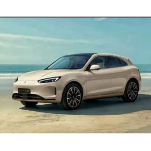 Huawei EV Car Maximum Speed 185 Km/H Displacement 1000-1600CC M7 Cover for