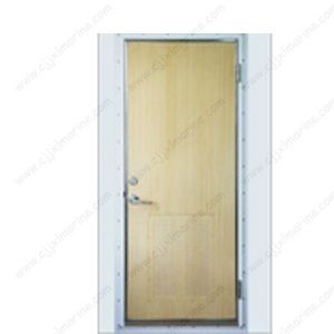 China Fire Resistant Ship Door on sale