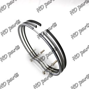 RF8 Engine Pistion Ring 12033-31D03 For Nissan