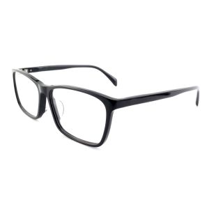 FP2660 Prescription Acetate Optical Frame Durable Full Rim Rectangle Eyewear