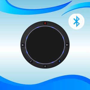 3m Omnidirectional Bluetooth Conference Speakerphone ISO9001
