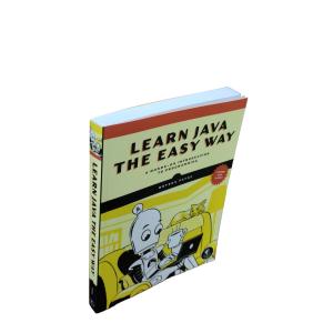 Quality LEARN JAVA THE EASY WAY Computer Coding Language Education books for sale