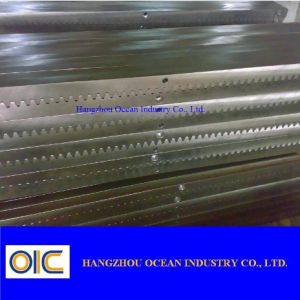 Gear Rack Use for Engraving Machine