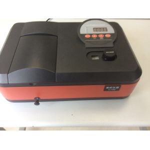 Lcd Screen Single Beam Instrument Visible Single Chip Microcomputer Control