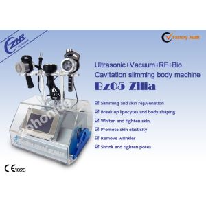 532nm 635nm Cold Laser Weight Loss Machine 10d Maxlipo Master