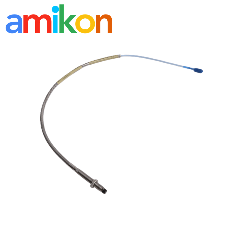 Quality Bently Nevada 330104-00-06-05-02-CN 3300 XL 8 mm Proximity Probe with Non-contact Monitoring for sale