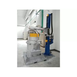 Customizable Ladle Preheating System With 3 L/min Flow Rate And 0-20 °C/min