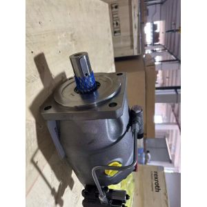 Rexroth A10VSO71 Hydraulic Pump 71cc 315bar Flange Mount