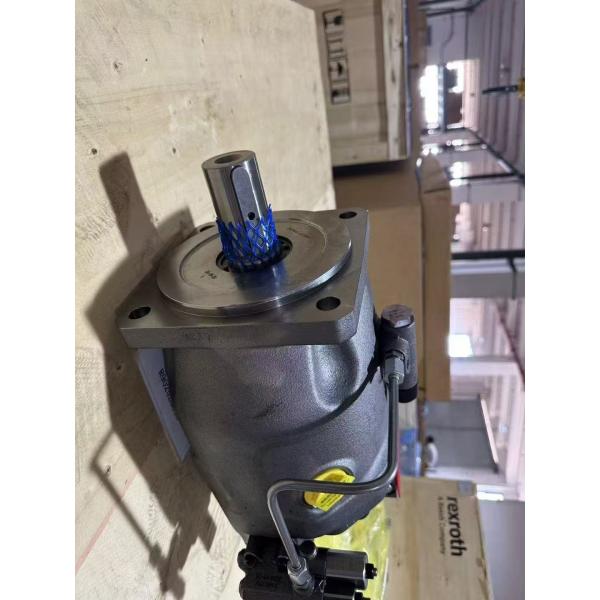 Rexroth A10VSO71 Hydraulic Pump 71cc 315bar Flange Mount
