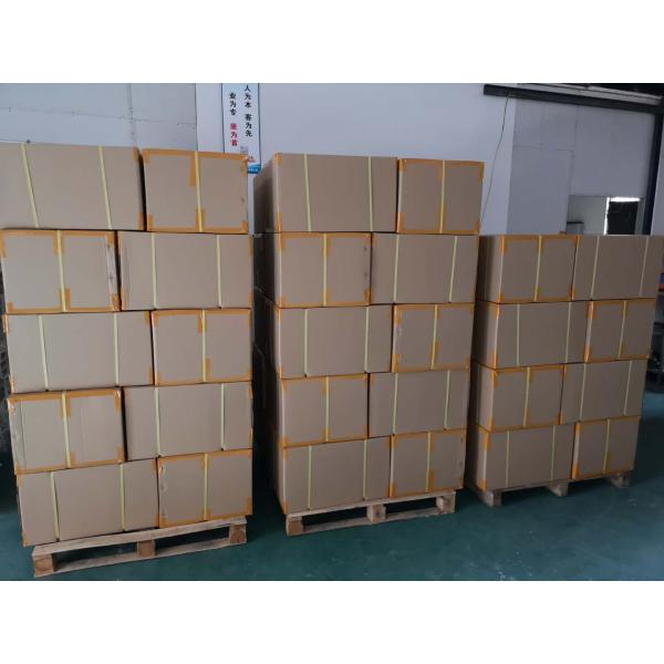 MOPAWIN AIR DAMPENED PALLET CUSHIONS,ORANGE,SKID-MATD FOR PACKING IN WOODEN CASES,ONE-STOP SALES