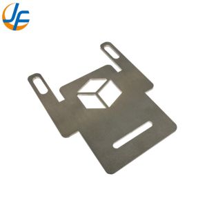 OEM Precision Metal Stamping Parts