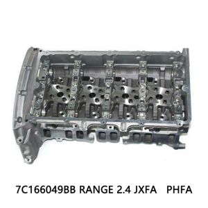 Ford Transit Cylinder Head OEM 1433148 1475887 6C1Q6C032AA 6C166049AF