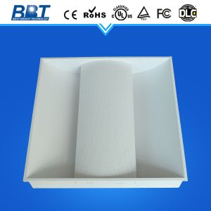 48W troffer lights CE ROHS approval for office&conference lighting