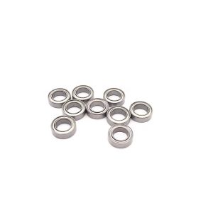 Single Row Low Noise Cixi Miniature Deep Groove Ball Bearing 683/672 with 0