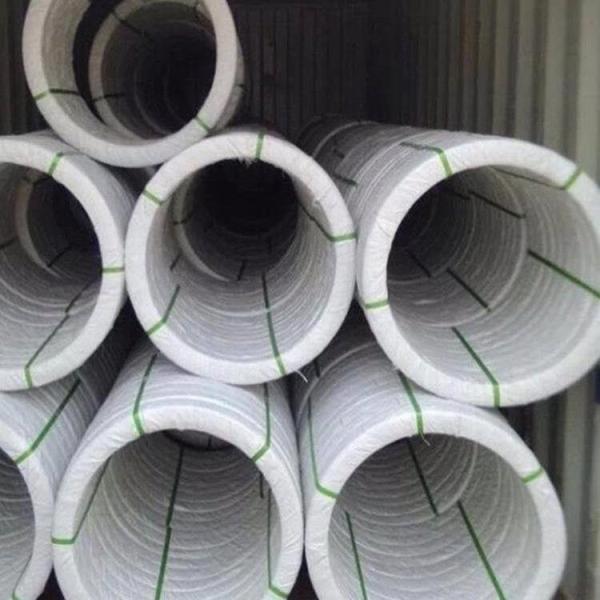 Buy Household Electrical Stainless Steel Flat Wire Galvanized Flat Wire at wholesale prices