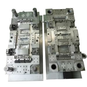 PC PU Precision Injection Molding P20 Plastc Mold Production Injection Molding