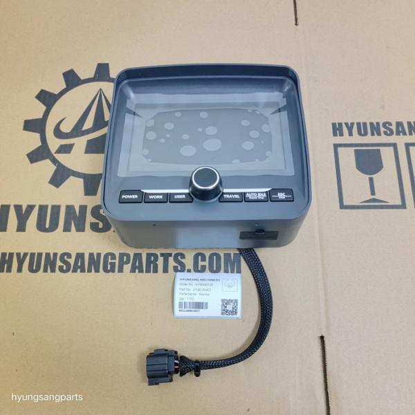 Monitor 21Q6-33401 21Q633401 21Q6-33400 21Q6-30104 For R210-9 R250-9 R330-9 R480-9