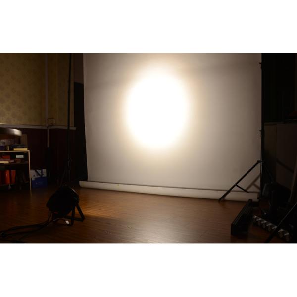 200Watt DJ Stage Lights 4 Eyes Cob 120 LED Par Lamp Energy Saving