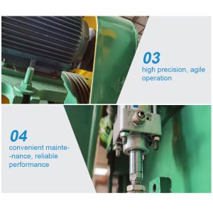 Mechanical Kettle Making Machine For Stainless Steel Kettle Body Outer Shell