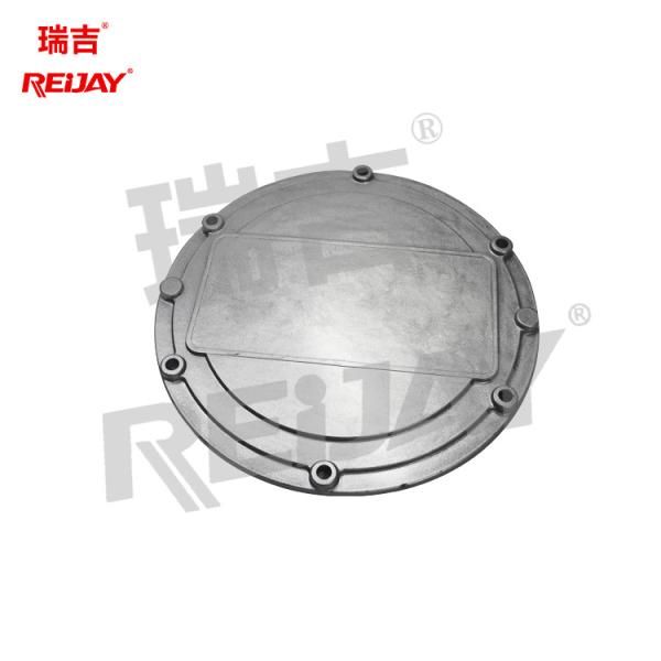 Buy RD350 Hydraulic Tank Cleanout Covers Mechanical Aluminum Alloy at wholesale prices