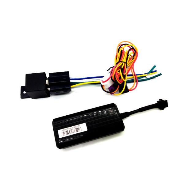 Mini 4G GPS Tracker Easy Hidden Support Cut Oil Vibrate Alarm 2G 3G 4G GPS