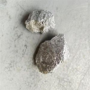 Quality Steel Making Ferro Molybdenum 60% Lump Shape for sale