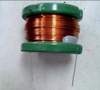 Vertical Structure Q High Frequency Transformers