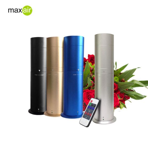 Buy Health Care Scent Air Machine Electric Perfume Diffuser for Scent Marketing Business at wholesale prices