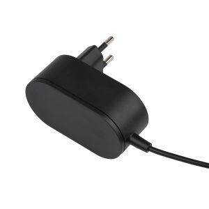 RGB Inflatable LED Lights AC DC Wall Adapter 1000mA 12W AC 12Volt PF ＞ 0.7