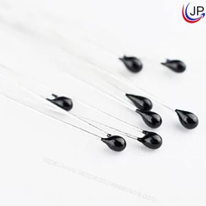 1K 2K 3K 5K 10K 30K 40K 47K 50K Custom NTC Thermistor Temperature Sensor