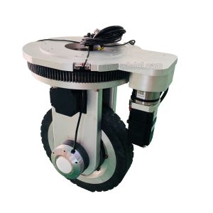 Quality AGV Vertical Drive Wheel Assembly for sale