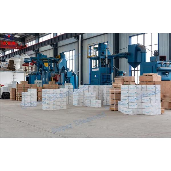 8inch DTH Hammer with Foot Valve High Air Pressure for Rock Drilling -SD8, M80, Ql80, DHD380, Cop84