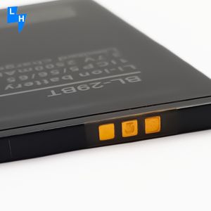 Rechargeable Batteries BL-29BT 3000mAh Spark Go Mobile phone Battery for Tecno