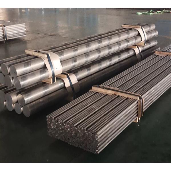 Buy Factory manufacturer 1100 5085 6061 6063 aluminum bar hot rolled 4mm 20mm 40mm 69mm aluminium rod price at wholesale prices