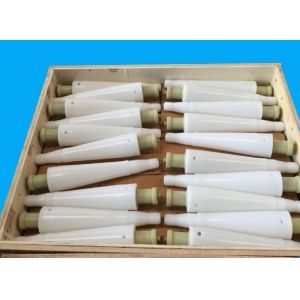 Paper Pulp Cleaning System Am80 Low Density Centrifugal Pulp Cleaner Casting