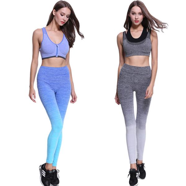 Wholesale Quality Ladies Bandage Fitness Yoga Tights OEM Custom Design Women High Waist Workout Leggings