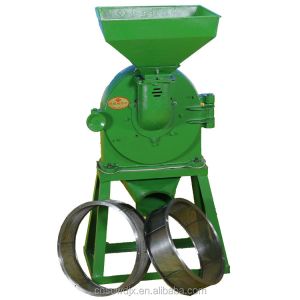 YIFENG 9FC-35 0408 Small Commercial Grain Mill