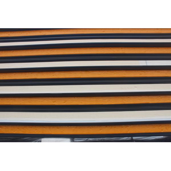 Buy Moisture Resistant And Soundproof Customizable Cold Room Panel at wholesale prices