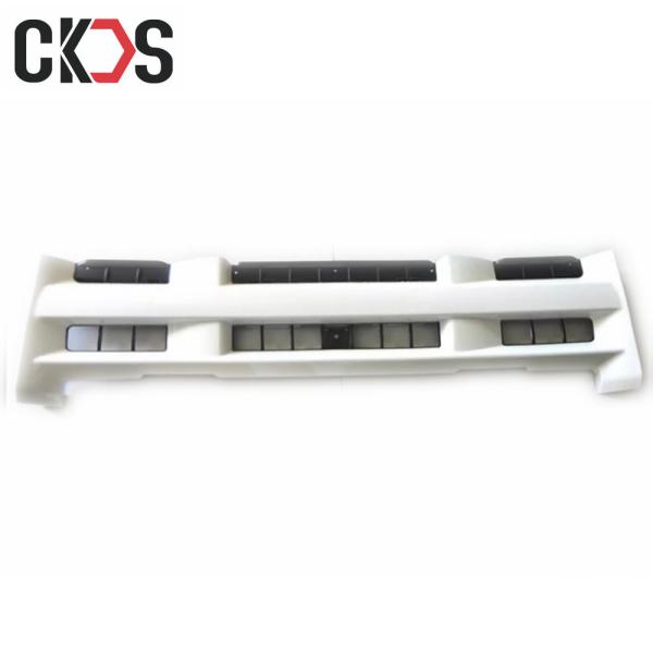 Buy Genuine HCKSFS Isuzu 700P Truck Grille Long at wholesale prices