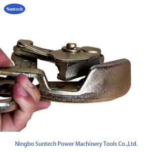 2 Ton Tranmission Line Universal Conductor Wire Pulling Gripper