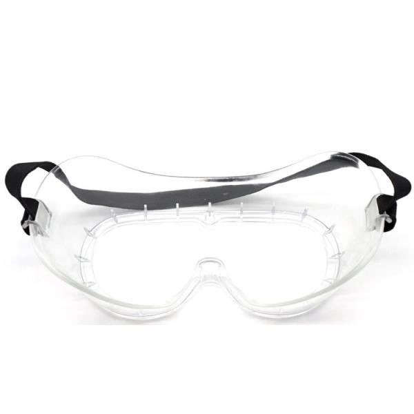 Buy Medical Protective Glasses Safety Eye Glasses Lab Googles at wholesale prices